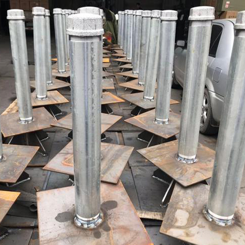 杭州沉降板的工作原理