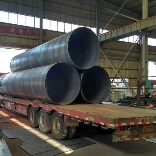 杭州钢护筒的焊接工艺主要有以下两种