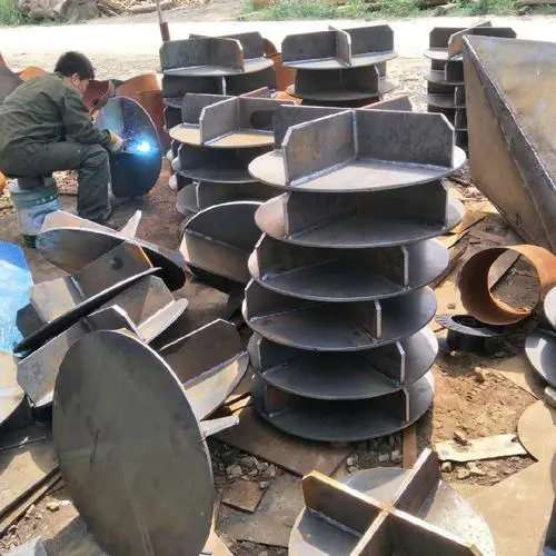 杭州桩尖施工标准包括以下步骤