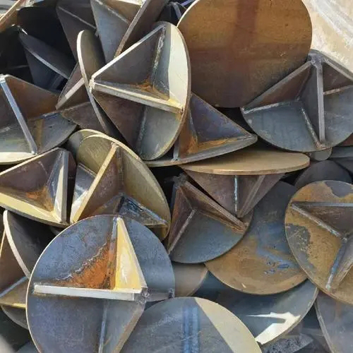 杭州桩尖的安装流程是什么？