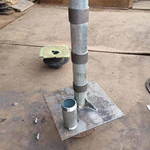 杭州沉降板的工作原理是什么？