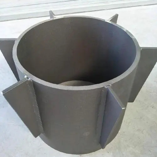 杭州桩尖的生产工艺主要包括以下步骤