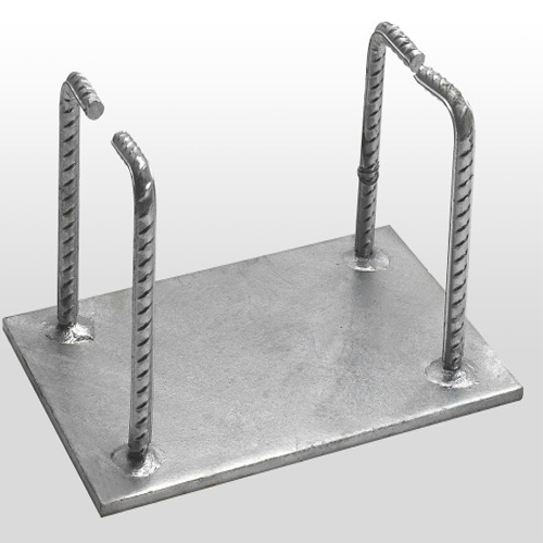 杭州预埋件材质如何选择？