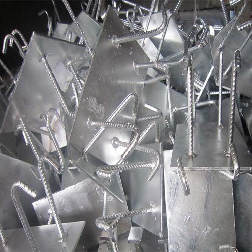 杭州高铁预埋件的施工条件