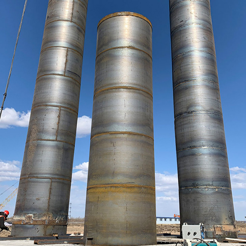 杭州钢护筒施工标准