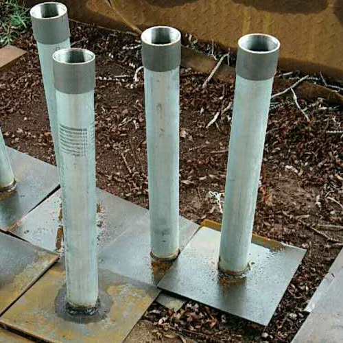 杭州沉降板的施工步骤如下