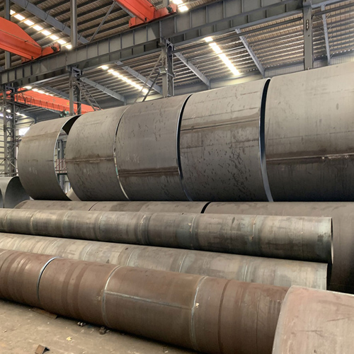 杭州钢护筒施工标准