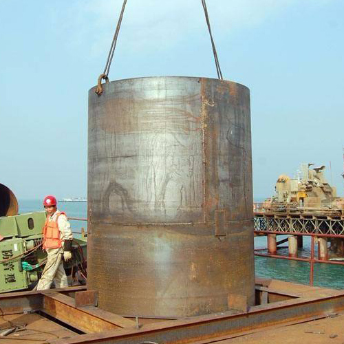 杭州钢护筒长度要求有哪些