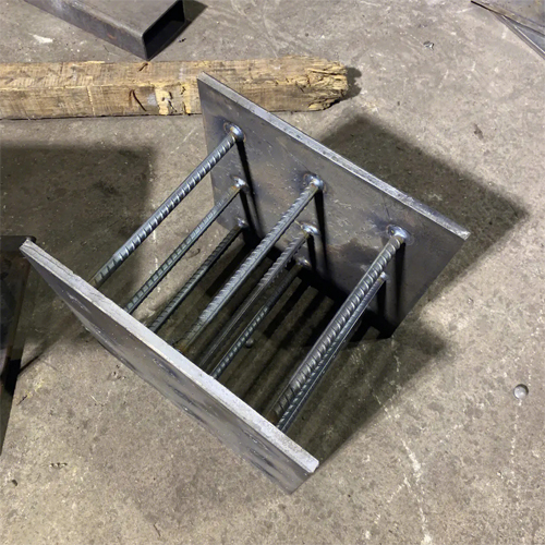 杭州工程预埋件厂家