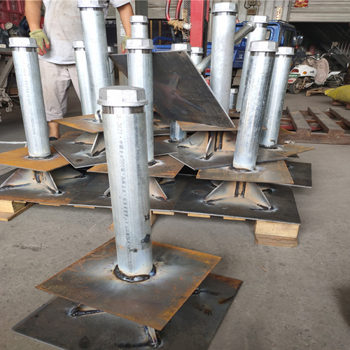 杭州路基沉降板厂家