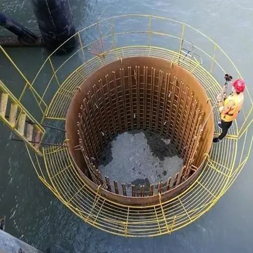 杭州钢护筒厂家